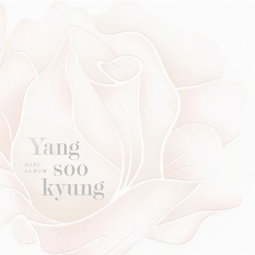Yang soo kyung - Mini Album