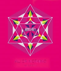 2NE1 - 2014 2NE1 WORLD TOUR LIVE CD