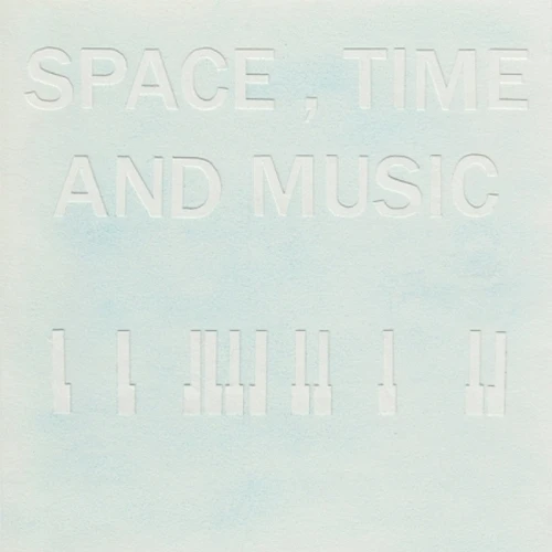 ELECTRIC PLANET FIVE - 1st Album [SPACE ,TIME AND MUSIC]