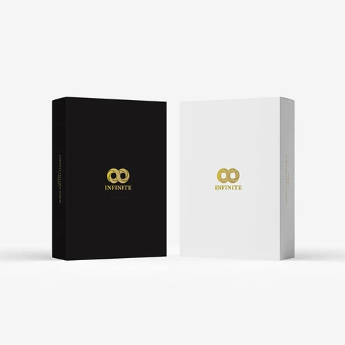 INFINITE - 7th Mini Album [13egin]