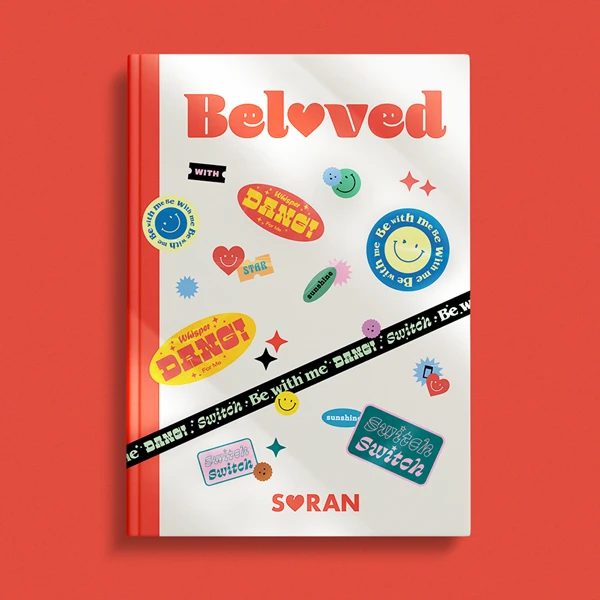 SORAN - Mini Album [Beloved]