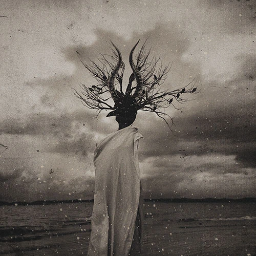 THORNAPPLE - 3rd Full Album [Gyemongmyung]