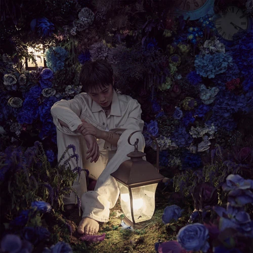 BLOO - EP [BLOO IN WONDERLAND]