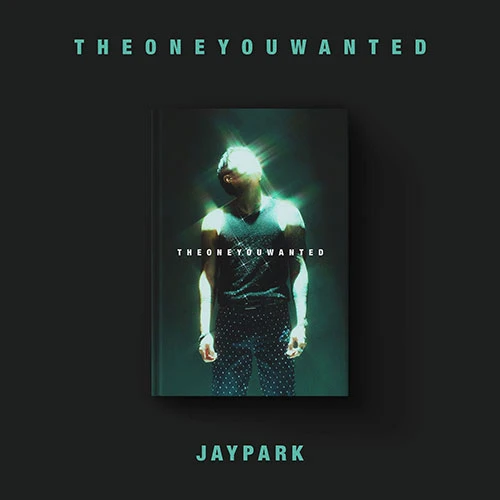 Jay Park - Studio Album [THE ONE YOU WANTED] (Jay Park Ver.)