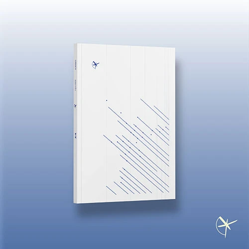 GIRIBOY - Regular 10.5th Album [Byeolchaek]