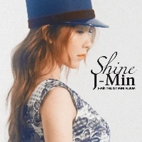 J-MIN - Mini Album 1 [Shine]