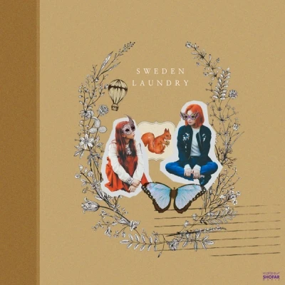 Swedish Laundry - Full Album 2nd [Maeум]