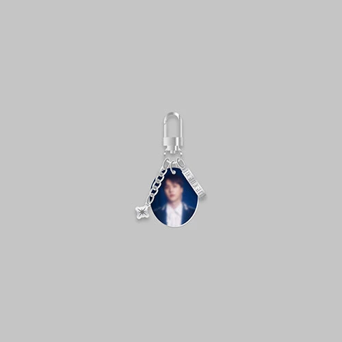 Highlight - Acryl Key Ring / 2022 SEASON'S GREETINGS MD (DONG WOON Ver.)
