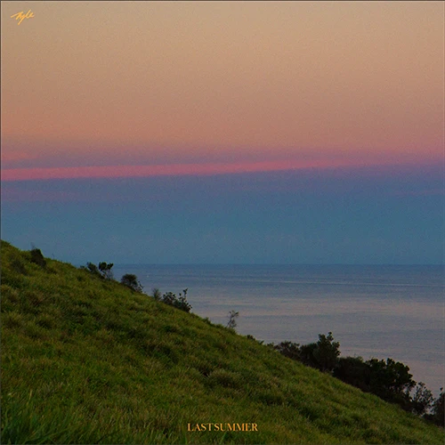 TYLE - EP [Last Summer]