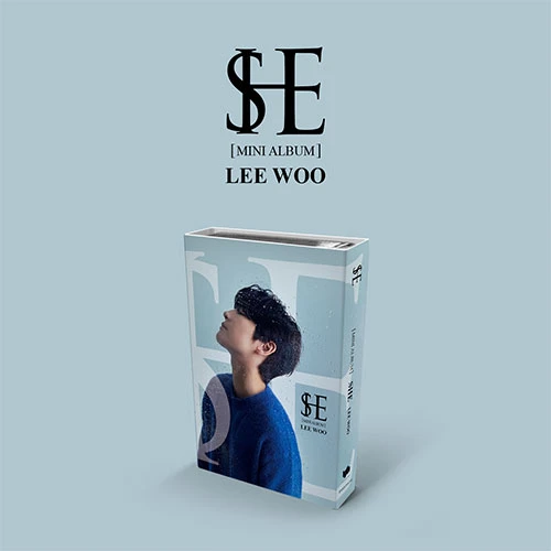 LEE WOO - She (NEMO Album)