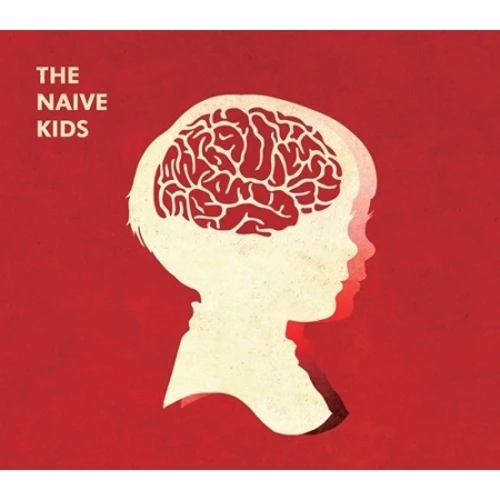 WE HATE JH - 1st Album [THE NAIVE KIDS]
