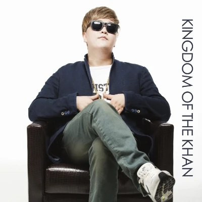 KhaN - 1st Album / Kingdom of the Khan