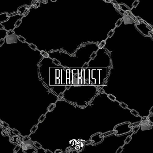 DUSTIN - Single 3 [BLACKLIST]