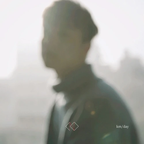 D.NO - 1st EP [km/day]