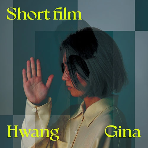 Hwang Jin-A - 2nd Studio Album [Short film]