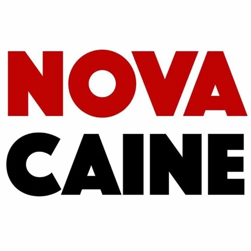 NovaCaine - Brilliant Move