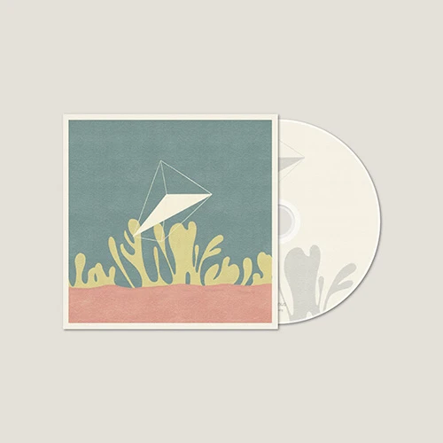 Moashy - EP [Nemus]