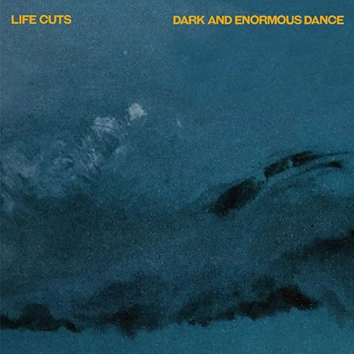 LIFE CUTS - Studio Album Vol.1 [Dark and Majestic Dance]