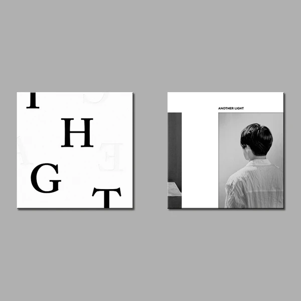 SECHSKIES - 5th Full Album [ANOTHER LIGHT]