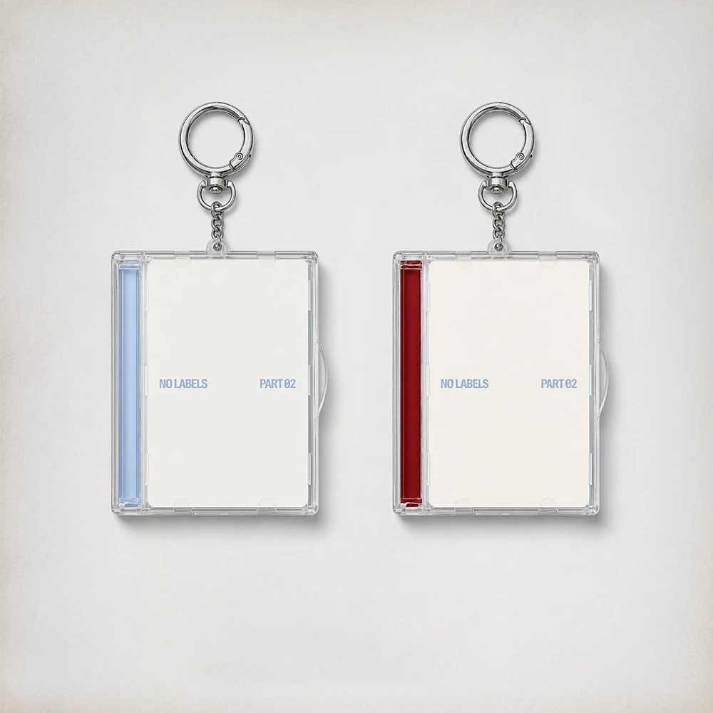 [Lucky Draw] YEONJUN - 'NO LABELS: PART 02' (Photocard Case Ver.)