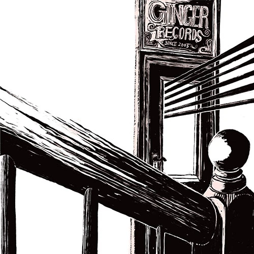 GINGER RECORDS - We · Still · Here