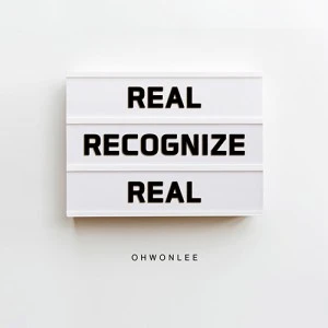 Ohwon Lee (RealBros) - 1st Full Album [Real Recognize Real (Repack)]