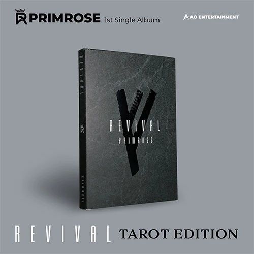 PRIMROSE - Single Album [REVIVAL]