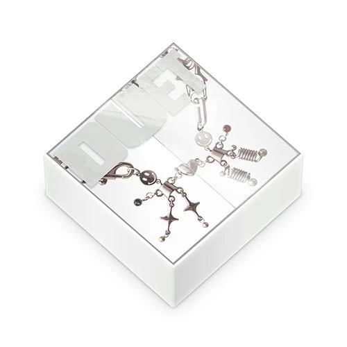 ZICO, Lilas (YOASOBI's ikura) - DUET (Merch Ver.)