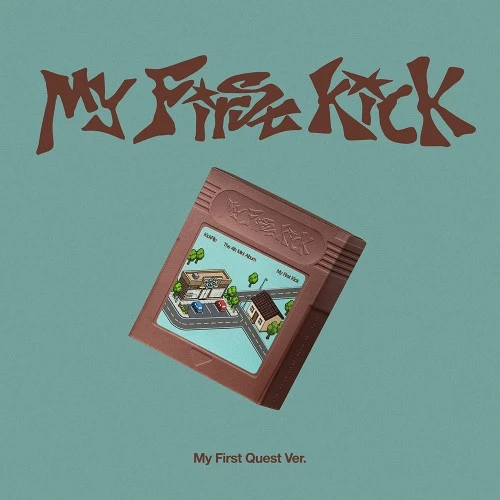 KickFlip - My First Kick (Platform)