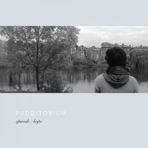pudditorium - 3rd Full Album [Episode : Hope]