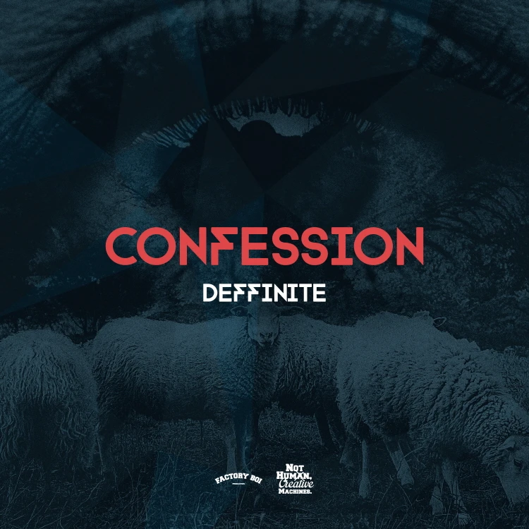 Deffinite - Confession