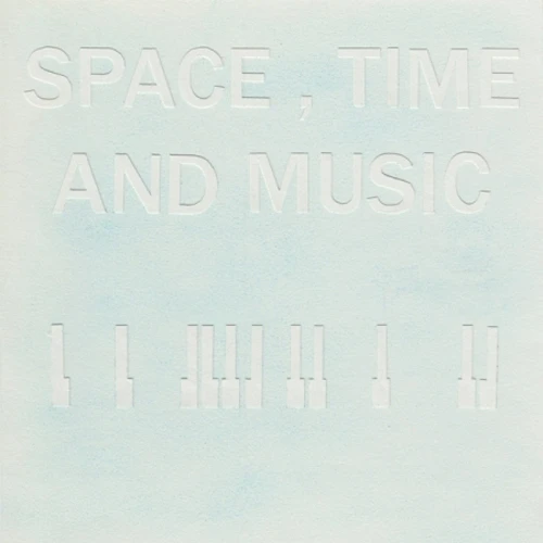 ELECTRIC PLANET FIVE - 1st Album [SPACE ,TIME AND MUSIC]