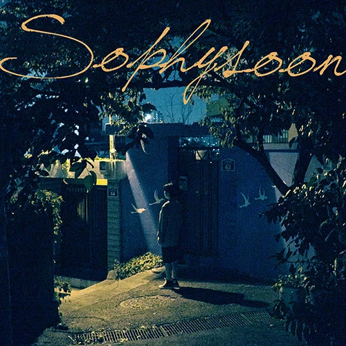 Sophysoon - Sophysoon (Cassette Tape)