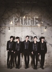 Pure - I Still Love You