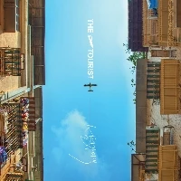 The Tourist - Excitement Guide Book