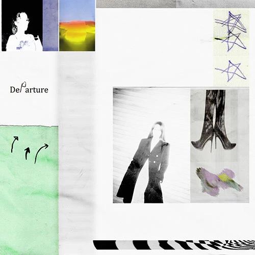 Hoody - 1st Full Album [Departure]