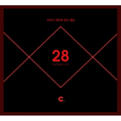 CHEETAH - 1st Full Album [28 IDENTITY]