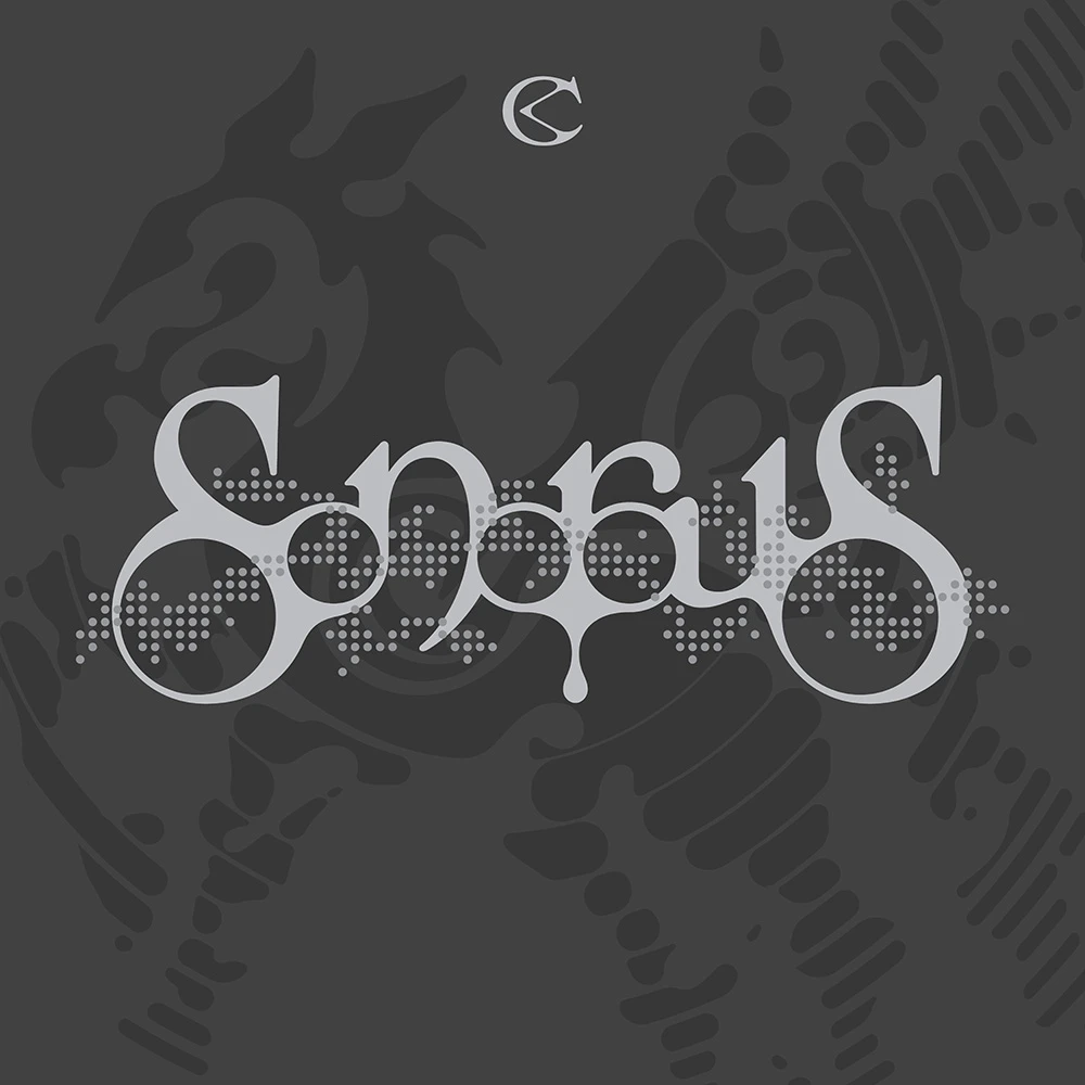 SET/3 Albums CRAVITY - EP [sonorous]
