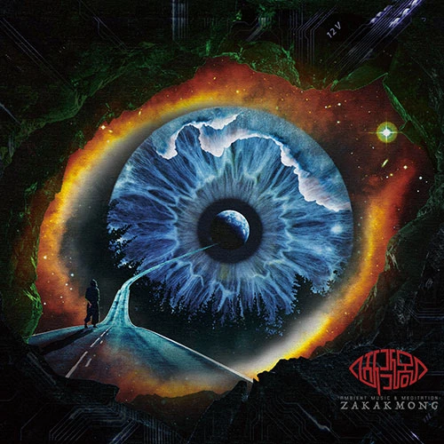 ZAKAKMONG - Studio Album [ZAKAKMONG 1]
