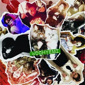 Woo Hye Mi - First Full Album [33]