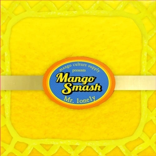 Mango Smash - 1st Album [MR. 1ONE1Y]