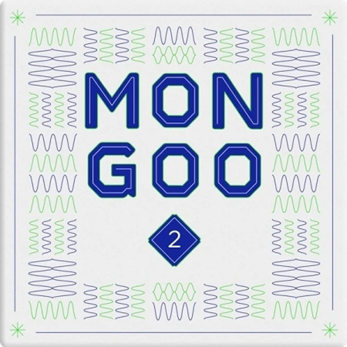 MONGOO - MONGOO 2