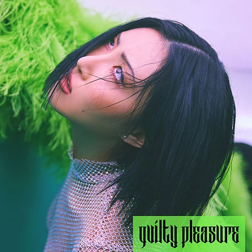 HWASA - Single [Guilty Pleasure]