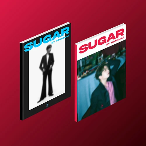 [SET] Youngjae - 2nd Mini Album [SUGAR]