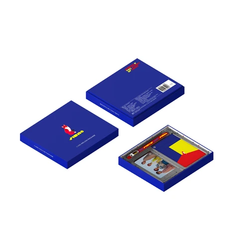SHINee - Card Wallet Package [Limited Edition]