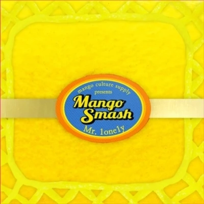 Mango Smash - 1st Album [MR. 1ONE1Y]