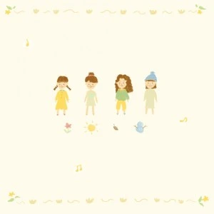 MAYIRILI - EP [Lily's Season]