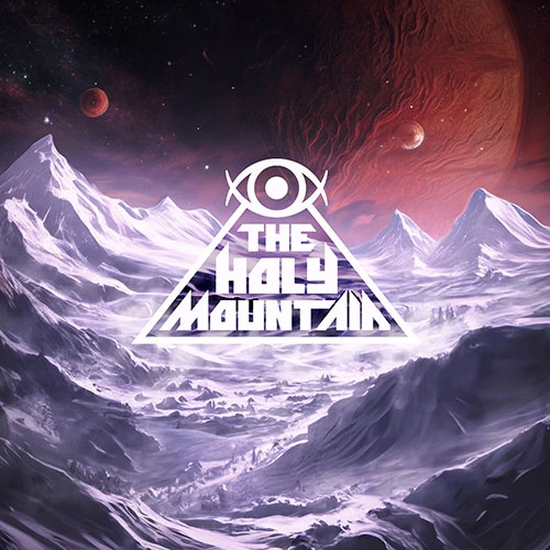 The Holy Mountain - [The Holy Mountain]