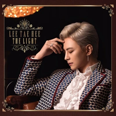 Lee Tae Hee - EP [THE LIGHT]
