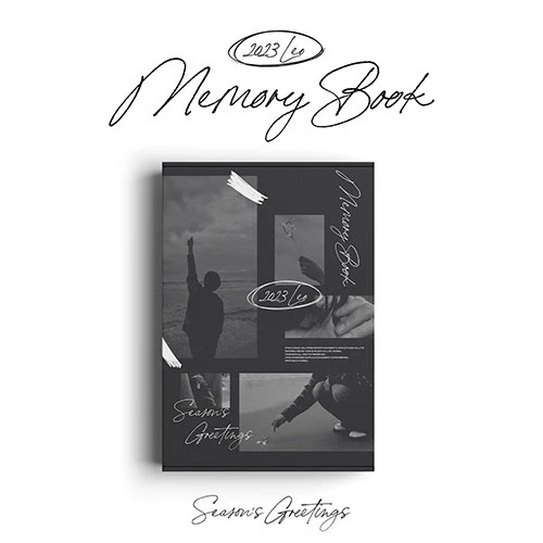 LEO - 2023 SEASON'S GREETINGS [Memory Book]